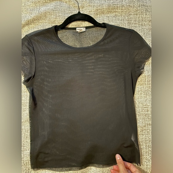 Mesh Garage Top - Picture 1 of 3